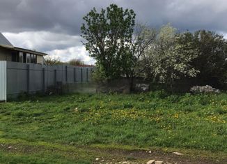 Продам земельный участок, 11 сот., село Танайка, Солнечная улица, 8