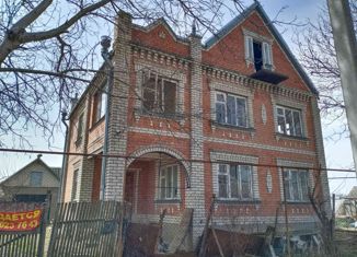 Продам дом, 174.8 м2, станица Михайловская, улица Острецова, 86А