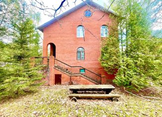 Продажа дома, 350 м2, деревня Вишенки