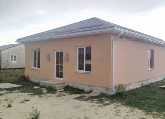Продается дом, 94 м2, поселок Красный Сад, улица Павловой