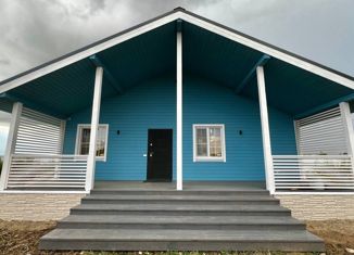 Продаю дом, 110 м2, СНТ Дачный-3, коттеджный посёлок Графская Славянка, 239