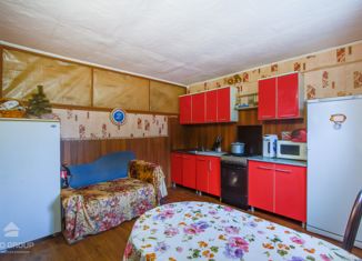 Продаю дом, 52 м2, село Матвеевка, Новая улица, 12А