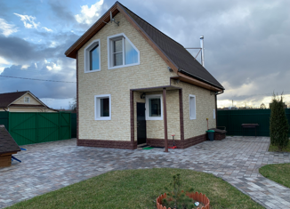 Продажа дома, 100 м2, садоводческий массив Солка