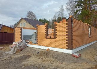 Продам дом, 100 м2, поселок Туринский