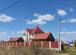 Продам дом, 276 м2, Пензенская область, улица Романовка, 51