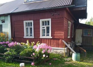 Продается дом, 37.1 м2, Вязьма, улица Новая Бозня