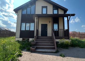 Продам дом, 115.1 м2, коттеджный поселок Простоквашино, улица Почтальона Печкина, 135