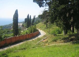 Продажа участка, 11 сот., Сочи, Звёздная улица, микрорайон Совхоз Приморский