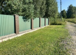 Продажа участка, 20 сот., деревня Ваулино