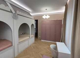 4-ком. квартира на продажу, 141.5 м2, Москва, улица Паршина, 10, улица Паршина