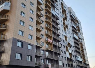 Продается 2-ком. квартира, 42.8 м2, Новосибирск, Приморская улица, 24/2, Советский район