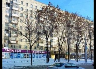 Продается 3-ком. квартира, 57.4 м2, Новосибирская область, улица Ватутина, 11