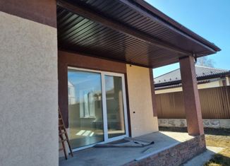 Продам дом, 95 м2, посёлок Растущий