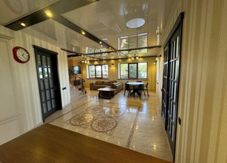 Продажа дома, 418 м2, село Сабуровка, улица Ленина