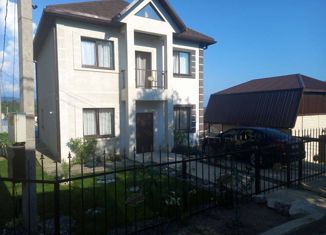 Продажа дома, 215 м2, село Весёлое, Ереванская улица, 7