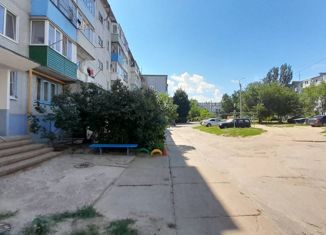 Продажа двухкомнатной квартиры, 43.7 м2, Камышин, 5-й микрорайон, 19