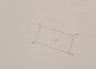 Продается участок, 8 сот., посёлок ВНИИСС, улица Ильинского