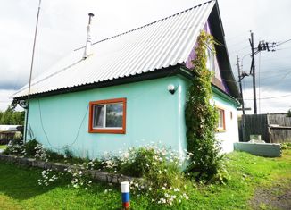 Дом на продажу, 45 м2, Первоуральск, улица Стахова, 24