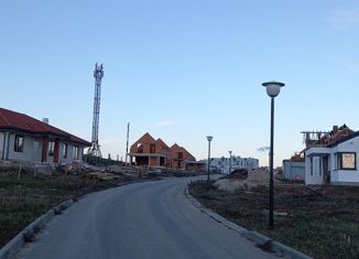 Продается земельный участок, 11 сот., коттеджный посёлок Просторы, улица Гурьева гора, 46