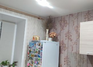 Продам 3-комнатную квартиру, 60.9 м2, рабочий посёлок Уральский, Московская улица, 24