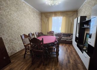 Продажа трехкомнатной квартиры, 80 м2, Щёкино, улица Лизы Шамшиковой, 3