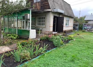 Продам дом, 77 м2, рабочий посёлок Горшечное, улица Кирова