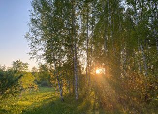 Продаю земельный участок, 10 сот., деревня Иврово