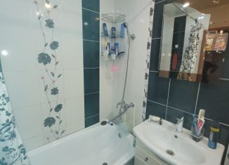 Продается 2-ком. квартира, 55.4 м2, Иркутск, улица Баумана, 229/3, ЖК На Баумана