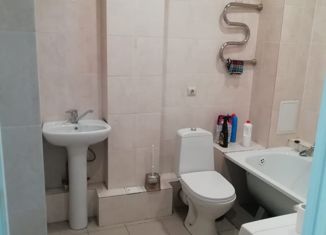 Сдача в аренду 1-комнатной квартиры, 23 м2, село Новая Усмань, Ростовская улица, 4Б/2