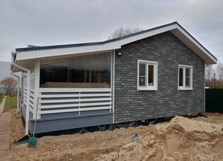 Продаю дом, 94 м2, рабочий посёлок Решетниково