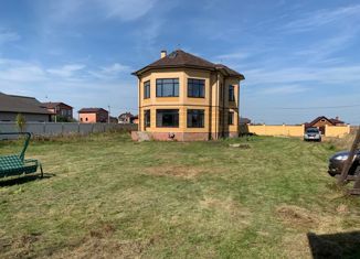 Продам дом, 243 м2, деревня Семибратское