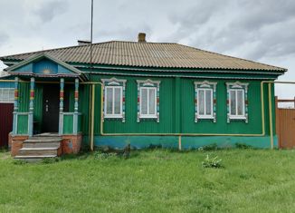 Продам дом, 88.4 м2, село Рождественское, Красноармейская улица, 17