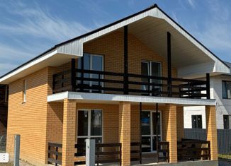 Продаю дом, 155 м2, деревня Сонино, посёлок Новое Сонино, 108