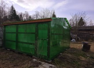 Продажа земельного участка, 6 сот., СНТ Городилово, СНТ Городилово, 101