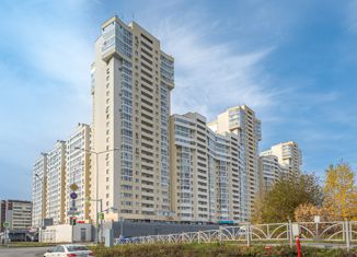 Продаю 3-комнатную квартиру, 93.7 м2, Екатеринбург, улица Соболева, 19, ЖК Аврора