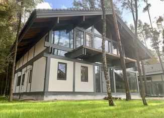 Продаю дом, 420 м2, Красногорск, улица Мусоргского, 11