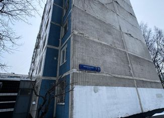 Двухкомнатная квартира на продажу, 51.9 м2, Москва, Михневский проезд, 8к2, Михневский проезд
