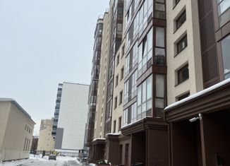 Продажа квартиры студии, 23.9 м2, Санкт-Петербург, Малый проспект Васильевского острова, 52, Малый проспект Васильевского острова