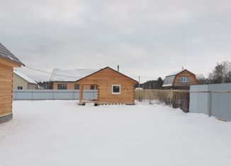 Дом на продажу, 74 м2, село Княжево, Берёзовая улица