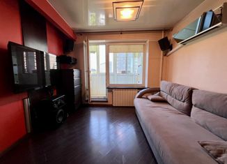 Продажа 1-ком. квартиры, 32 м2, Москва, улица Довженко, 6, улица Довженко