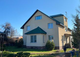 Продается дом, 370 м2, село Введенское