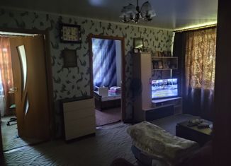 Продажа 3-ком. квартиры, 43.1 м2, посёлок городского типа Анджиевский, Змейская улица, 1