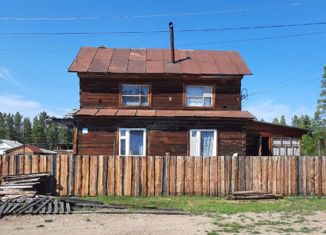 Продается дом, 108.9 м2, село Мурья, улица Спасателей МЧС России, 2А