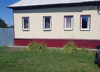 Продаю дом, 60 м2, село Широкий Буерак, улица Будённого, 17