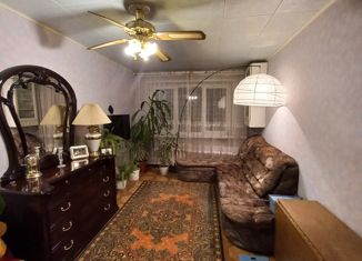 Продается 2-комнатная квартира, 41.4 м2, Саратов, улица имени И.А. Слонова, 49, Фрунзенский район