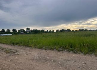 Продам земельный участок, 13 сот., деревня Перхурово