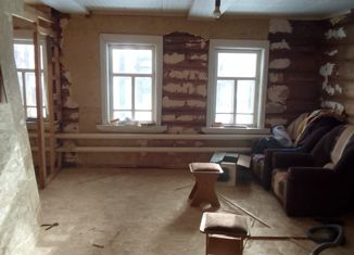 Продаю дом, 61.4 м2, рабочий посёлок Явас, Парковая улица, 23