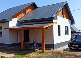 Продажа дома, 110 м2, СНТ Вишневое, СНТ Вишнёвое, 415