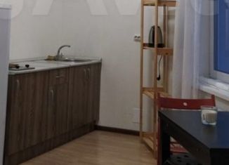 Квартира на продажу студия, 26.4 м2, Екатеринбург, улица Стрелочников, 2, ЖК Стрелки