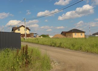 Продам участок, 9 сот., деревня Пузиково